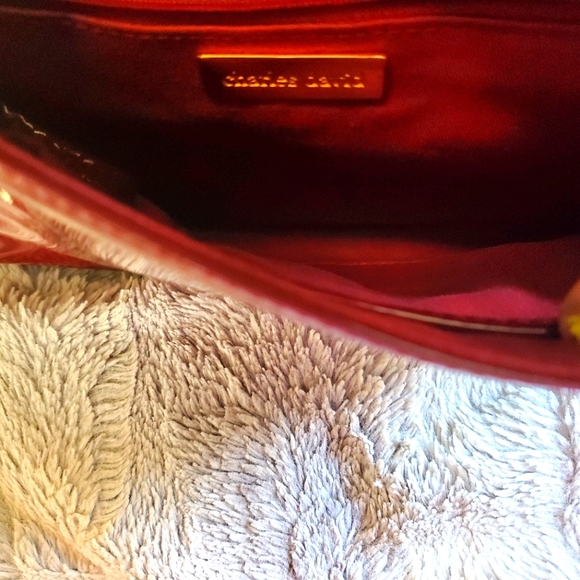 🎁🎁Charles David vintage bag - Picture 7 of 7